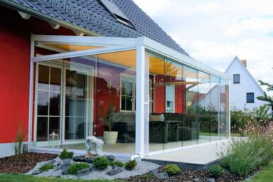 Sommergarten Expert Plus - Kuhnert Glasbau in Kamenz