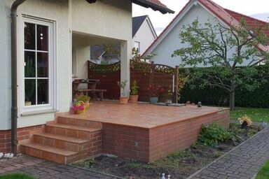 Wintergarten-Aufmass Hoyerswerda Bild 2