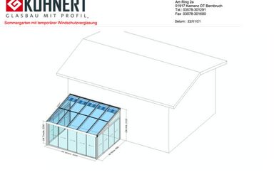 Baugenehmigung Zeichnung Wintergarten Baugenehmigung Zeichnung Wintergarten