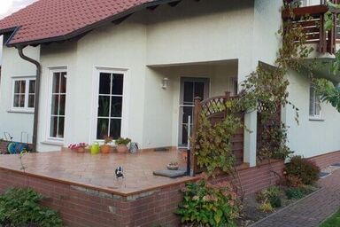 Wintergarten-Aufmass Hoyerswerda