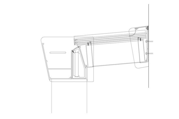 Kurze Beschreibung/Name des pdf Technische Zeichnung Superior Edition